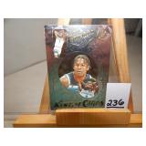 Anthony Edwards Minnesota Timberwolves