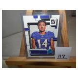 Kyle Hamilton Baltimore Ravens