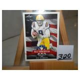 Joe Burrow LSU Tigers