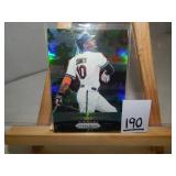 Adam Jones Baltimore