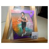 Brooklyn Nets Jarrett Allen