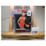 Dalen Terry Chicago Bulls