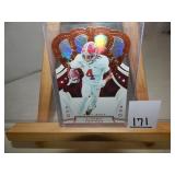 Jerry Jeudy Alabama Crimson Tide