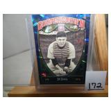 Bill Dickey Cooperstown New York