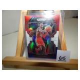 Atlanta Hawks John Collins