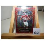 OU Sooners Adrian Peterson