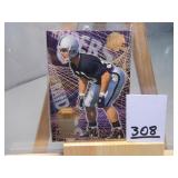 Rob Fedrickson Raiders (Oakland? LA? Las Vegas?)