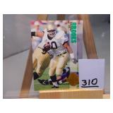 Reggie Brooks Notre Dame