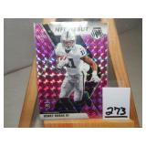 Henry Ruggs III Las Vegas Raiders