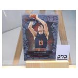 Walker Kessler Wild Card Allumination Draft Driven