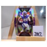 Kene Nwangwu Minnesota Vikings
