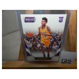 Brandon Ingram LA Lakers