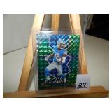 Detroit Lions Jameson Williams