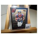 Houston Texans Dameon Pierce