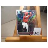 Adrian Placencia L.A. Angels