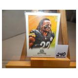 Najee Harris Pittsburgh Steelers