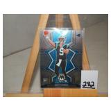 Matt Corral Carolina Panthers