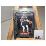 Malaki Branham San Antonio Spurs
