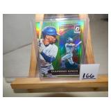 Mookie Betts Los Angeles-Diamond Kings