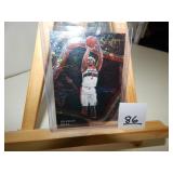 Washington Wizards Bradley Beal