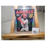 Las Angeles Angels Jo Ardell