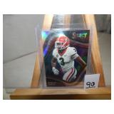 University of Georgia Roquan Smith
