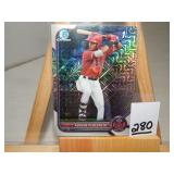Adrian Placencia LA Angels