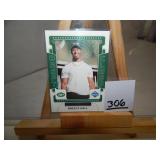 Breece Hall New York Jets