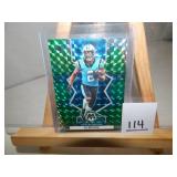DJ Moore Carolina Panthers