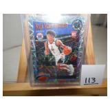 Rui Hachimura Washington Wizards