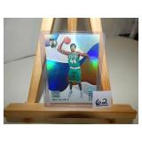 Boston Celtics Robert Williams III