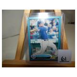 Tampa Bay Rays Ben Zobrist