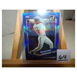 Montreal Expos Moises Alou