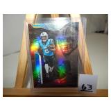 Caarolina Panthers DJ Moore