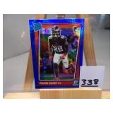 Frank Darby Atlanta Falcons