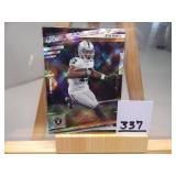 DaVonte Adams Raiders