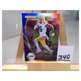 Terrace Marshall Jr LSU