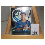 Cole Young Seattle Mariners