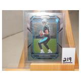 Matt Corral Carolina Panthers