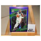 Jaylen Brown Boston Celtics