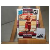 Joe Harri Cleveland Cavaliers