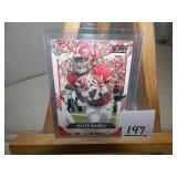 Jaylen Waddle Alabama Crimson Tide