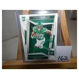 Breece Hall New York Jets