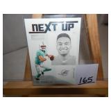 Tua Tagovailda Miami Dolphins