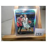 Brian Roberts Charlotte Hornets
