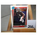Kyle Pitts Atlanta Falcons