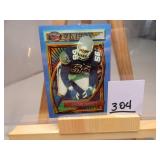 Andre Tippett New England Patriots