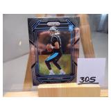 Matt Carrol Carolina Panthers
