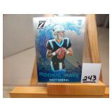 Matt Corral Carolina Panthers