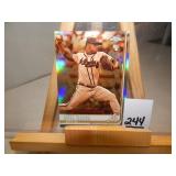 Wilson Bryse Atlanta Braves